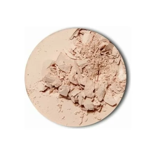 Baims Organic Cosmetics refill mineral pressed powder - 20 medium
