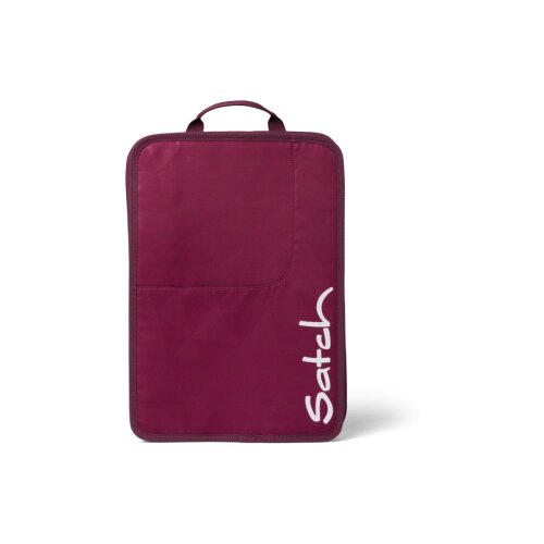 Satch by Ergobag Organizer Satch Box –⁠ vijoličen Cene
