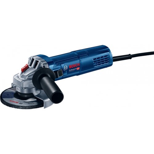 Bosch ugaona kutna brusilica GWS 9-115 P Professional Slike