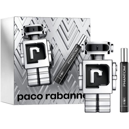 Paco Rabanne Phantom za moške Cene