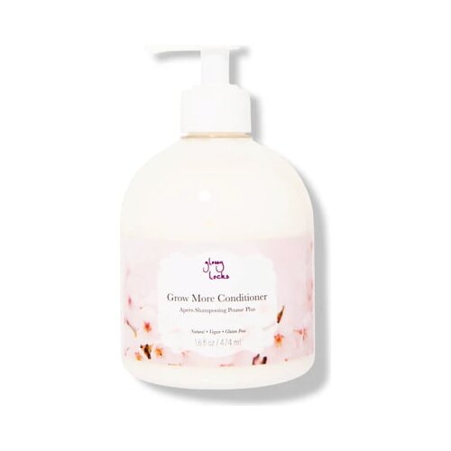 100% Pure Glossy Locks Grow More regenerator - 474 ml Cijene