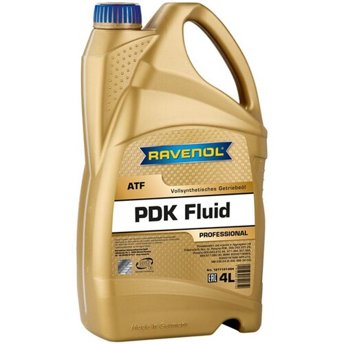RAVENOL Ulje za automatske menjače ATF PDK Fluid, 4 l Cene