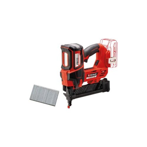 Einhell aku pi&amp;scaron;tolj za spajalice FIXETTO 18/38 S Slike