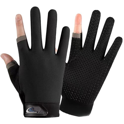 INF lahke kolesarske rokavice black, (21246559) Cene