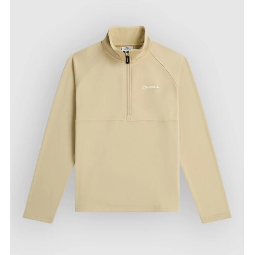 O'neill Fwc'Cruz Kids Half-Zip Fleece Sweater olive blush Cene