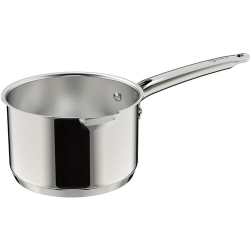 Lagostina Icona kozica za mleko 16cm / 1,9l / indukcija / inox, (20928637) Cene