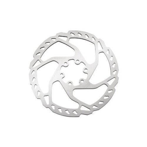 Shimano Rotor disk kočnice slx sm-rt66 6-bolt 160mm ( ESMRT66S ) Slike