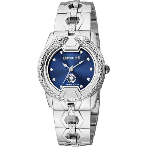 Roberto Cavalli By Franck Muller RV1L168M Cijene