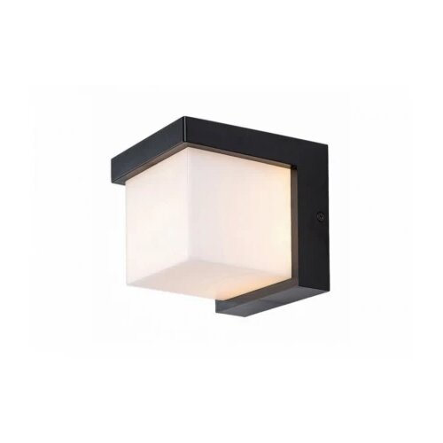 Rabalux spoljna zidna rasveta andelle led 10W crna (77095) Cene