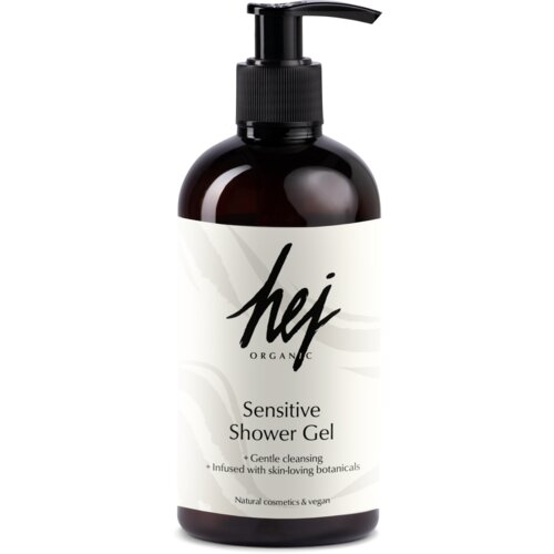 Hej Organic Sensitive Shower Gel - 300 ml Slike