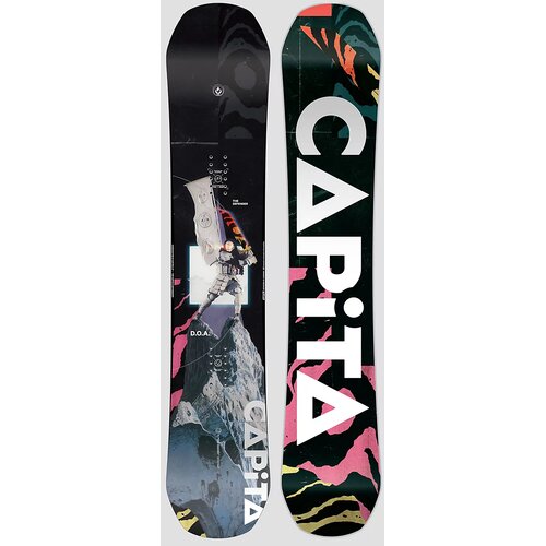 CAPiTA D.O.A. 2026 Snowboard multi Cene