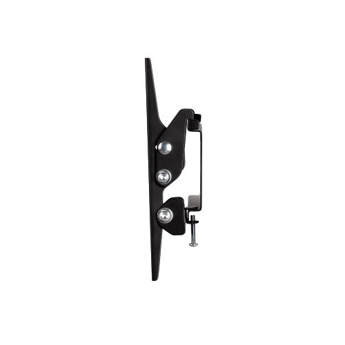 Hama LCD nosac, Tilt, 10-46, 15 stepeni, Black, 108715 nosač za televizor Slike
