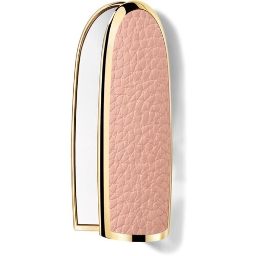Guerlain Rouge G Double Mirror Jewel Case futrola za ruž sa zrcalom Le Nude 1 kom Slike