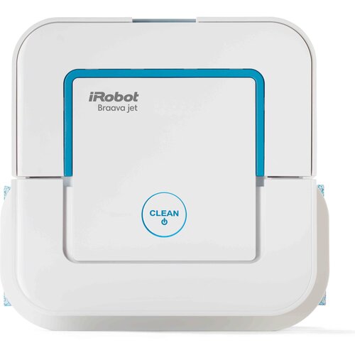 Irobot Braava Jet 250 usisivač Slike