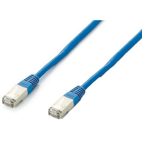 Equip Cat.6A Platinum S /FTP Patch Cable, 20m, Blue Cijene