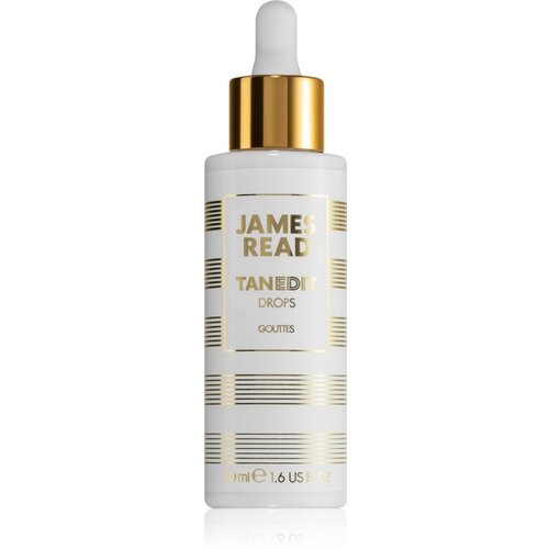 James Read Tan Edit Cene