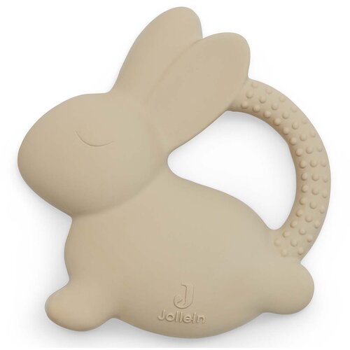Jollein grizalo za zobke bunny nougat Cene