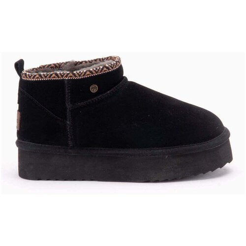 Warmbat Durack Crna Cijene