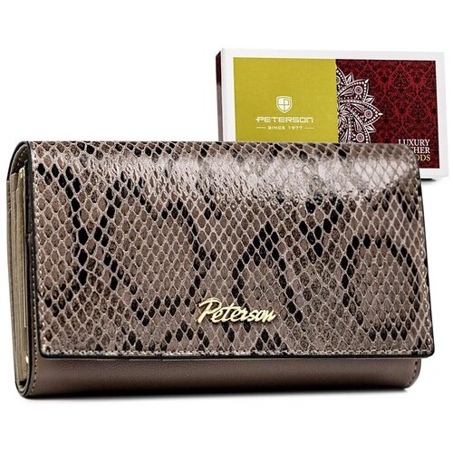 Peterson Denarnice PTNSM466 pisana Cene