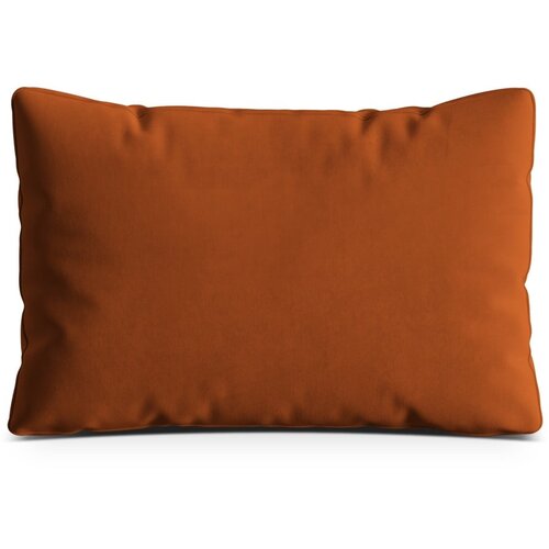 Cosmopolitan Design Bar&amp;scaron;unast ukrasni jastuk za sjedeću garnituru boje terakote Kemi &amp;ndash; Slike