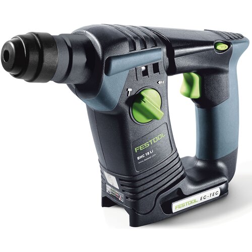 Festool BHC 18 Akku-Bohrhammer Cene