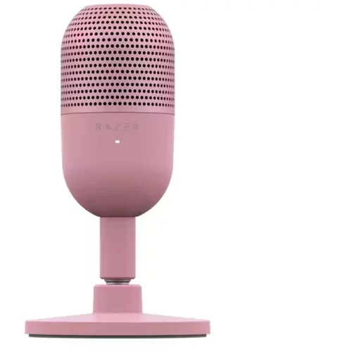 Razer Seiren V3 Mini roza mikrofon, (21061715)