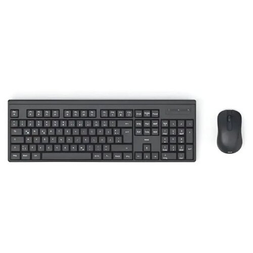 Hama BEŽIČNA TASTATURA 173051 WKM-100 Cene