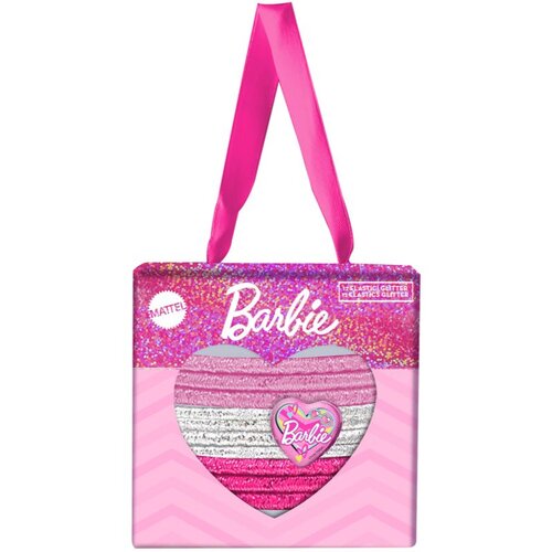 Barbie Hair elastike za lase za otroke 12 kos Cene
