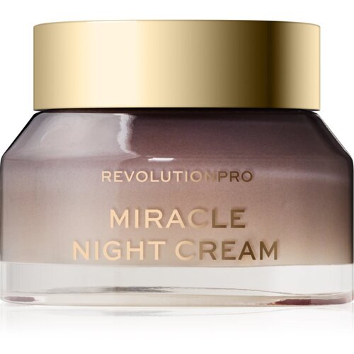 Revolution Miracle Night Cream hidratantna i okrepljujuća noćna krema za lice 50 ml za ženske Cene