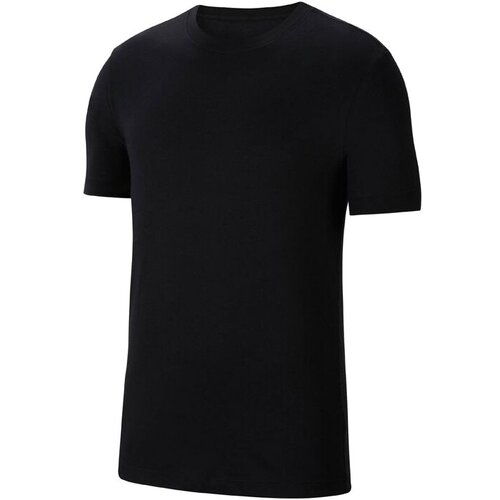 Nike Park 20 M Tee Crna Slike