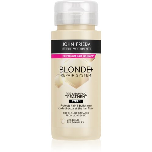 John Frieda Blonde Repair šampon za kosu 250 ml Cene