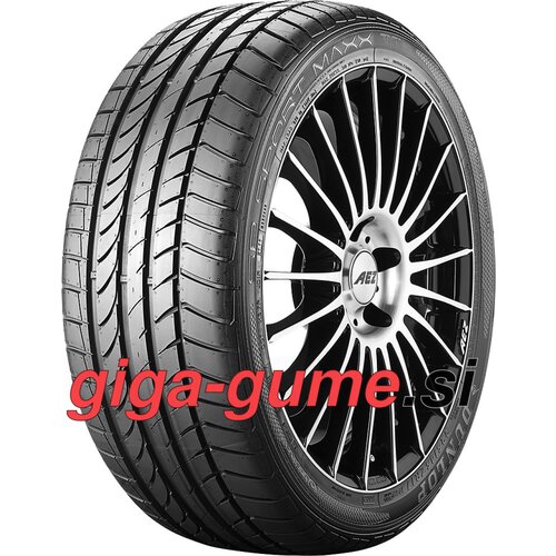 Dunlop SP Sport Maxx TT ( 245/50 R18 100W ) letna pnevmatika Cene