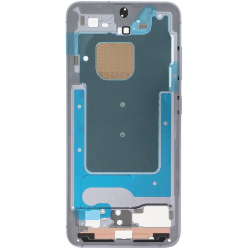 Samsung Šasija za Galaxy S24 Originalni osrednji okvir, Bledo modra, (5000038289) Cene