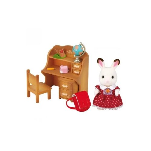 SYLVANIAN coko zeka seka ( EC5016 ) Slike