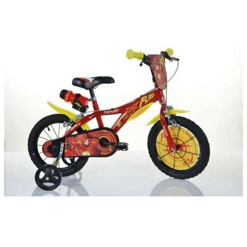 Dino Bikes Dječji bicikl 14" Flash Cijene