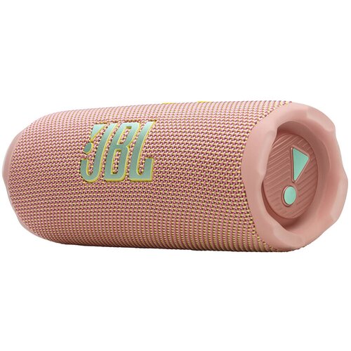 JBL Flip 7 Pink Bluetooth zvučnik Slike