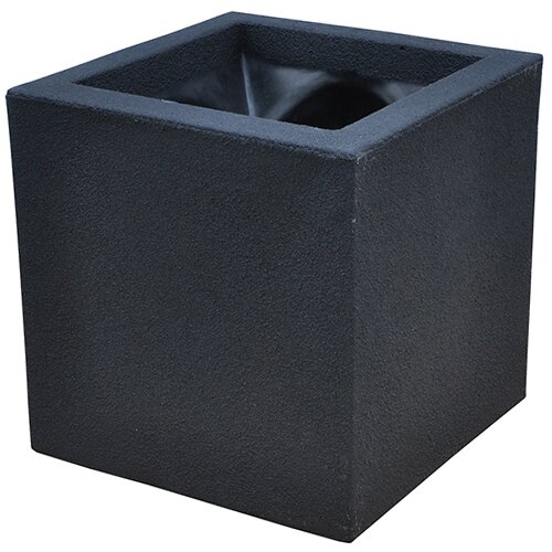 Rota Saksija Tango 45&times;45 antracit Cene