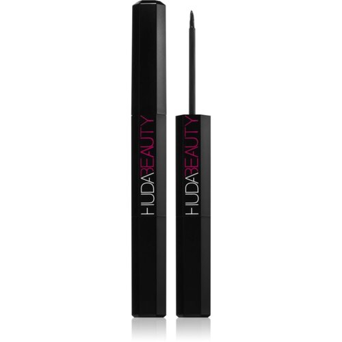 Huda Beauty Life Liner Double Ended Eyeliner Liquid Liner & Pencil obojestranski svinčnik za oči 1.5 ml Cene