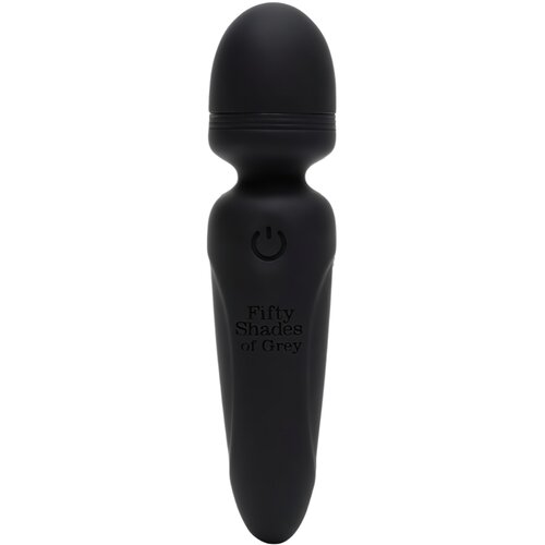 Fifty Shades of Grey Masažni vibrator - Sensation Mini Slike