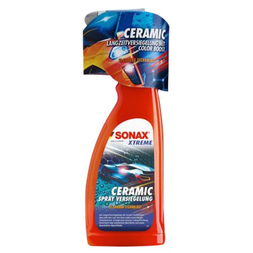 Sonax Zaštita keramička u spreju 750ml XTREME 257400 Cijene