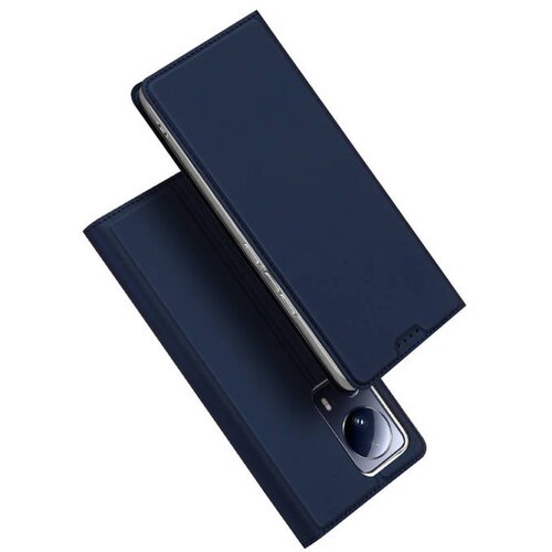 Dux ducis Skin Pro eleganten etui/ovitek za Xiaomi 13 Lite, Moder Cene