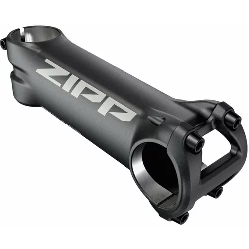 Zipp Service Course Stem 31,8mm 6° 90mm Blast Black/Bright Silver B3