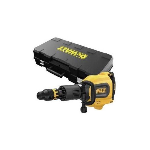  Čekić za ru&amp;scaron;enje SDS-max 1700W 27J D25911K DeWALT Slike