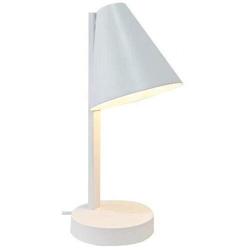 Nordlux Stona lampa WILMER 1xE14/40W/230V bela Cene