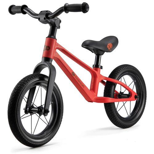 Kinderkraft Bicikl balance bike Eter/ crvena Cene