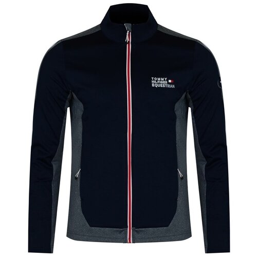 Tommy Hilfiger &amp;Scaron;portne jope in jakne TH08MJAC481004 pisana Slike