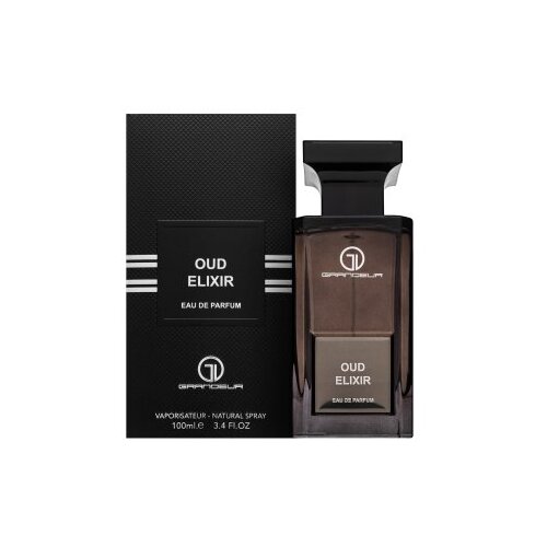 Grandeur Oud Elixir parfemska voda unisex 100 ml Slike