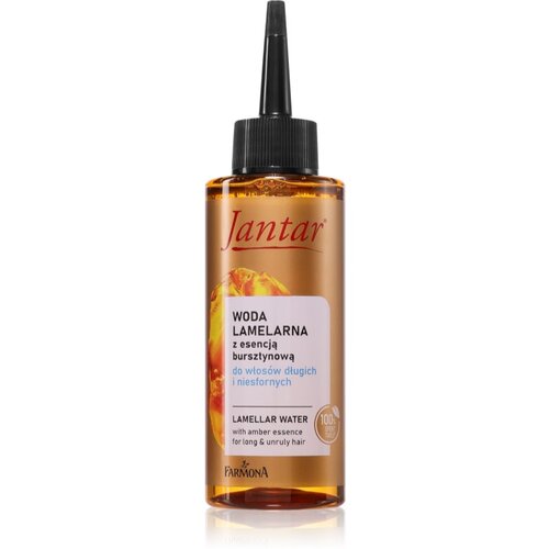 Farmona Jantar Amber Essence esencija za dugu kosu 150 ml Slike