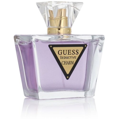 Guess Seductive Charm Eau De Toilette 75 ml (woman) Slike