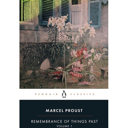 The Book Service Limited Marcel Proust - Remembrance of Things Past: Volume 1 Slike